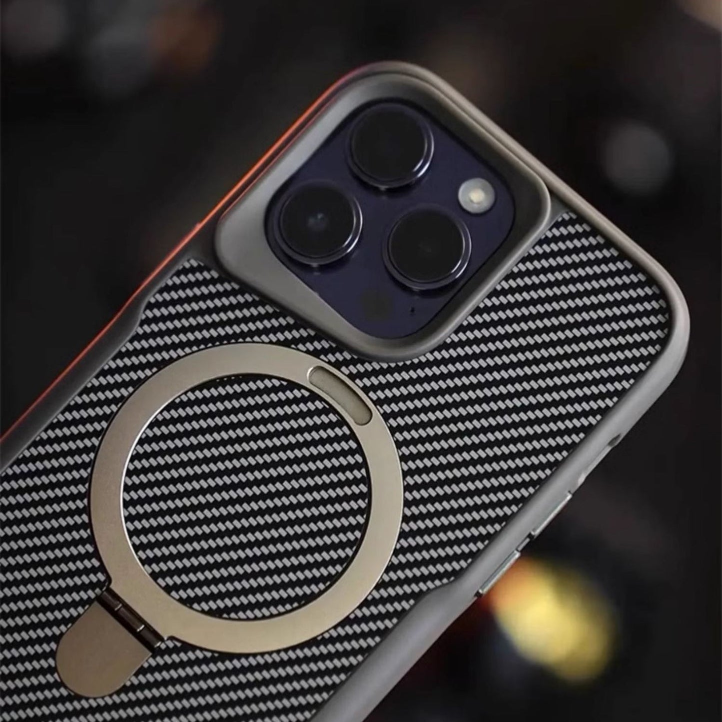 Skanto | Armor Magnetic Phone Case