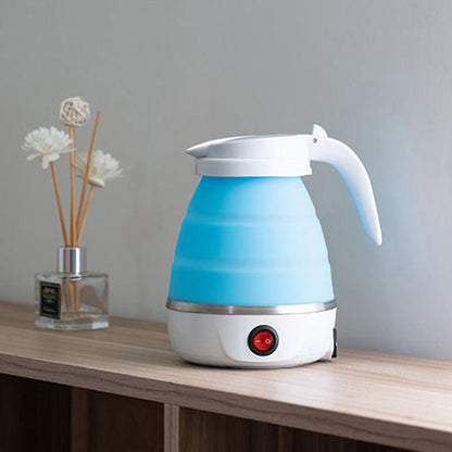 BowLift | Portable Folding Electric Kettle