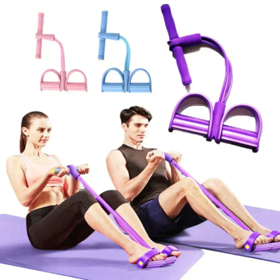 Skanto | BodyFlexPro | Strengthen Your Body Gently