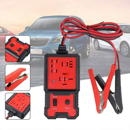BowLift | Relay Tester