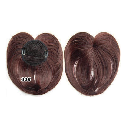 Brehn | Special head-hair piece