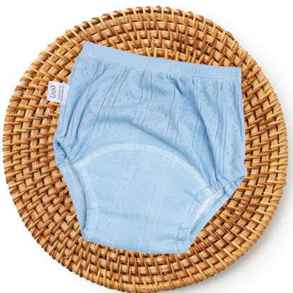 Skanto | Reusable Potty Training Pants – Comfortable and Absorbent Underwear for Toddlers