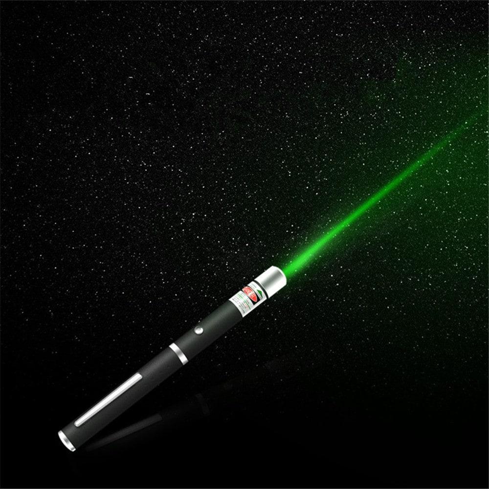 MPG Laser Pointer | Karnz