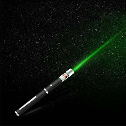 MPG Laser Pointer | Karnz