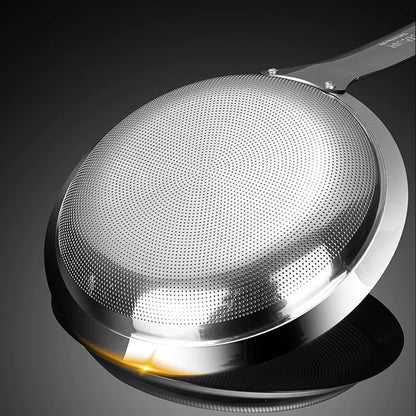 Fine Mesh Stainless Steel Sieve