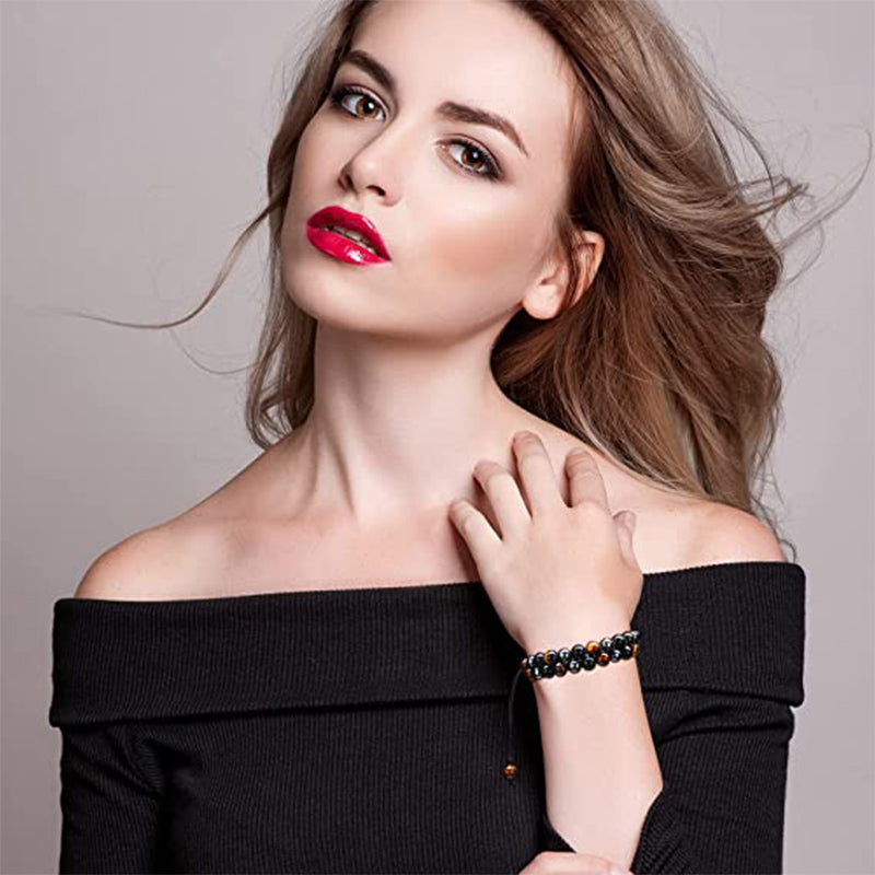 Skanto | Triple Protection Bracelet