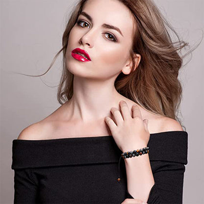 Skanto | Triple Protection Bracelet