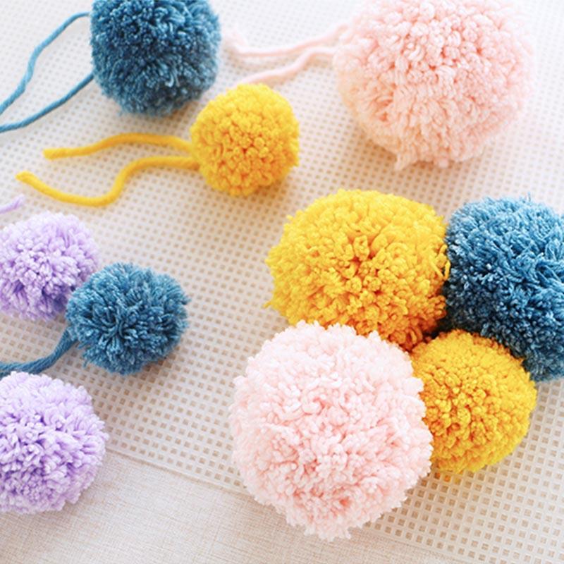 Craft set for pom pom machine | Bowlift
