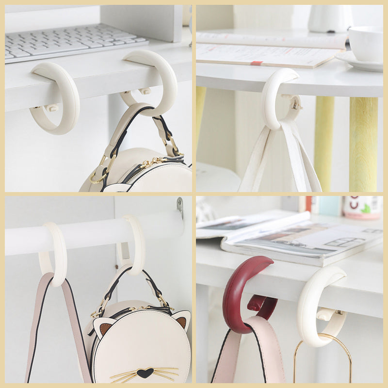 BowLift | Portable Purse Hanger