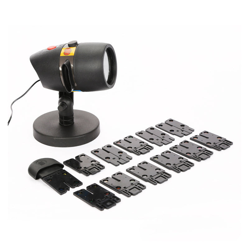 Skanto | Christmas Laser Light LED Projection for Outdoor Lawn