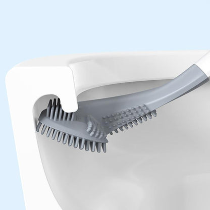 Skanto | Toilet Brush with Holder