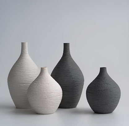 Frendorf | Earthline Ceramic Art Vase