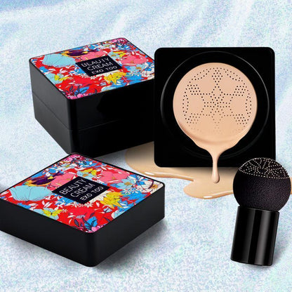 Brehn | Mushroom Air Cushion CC Cream