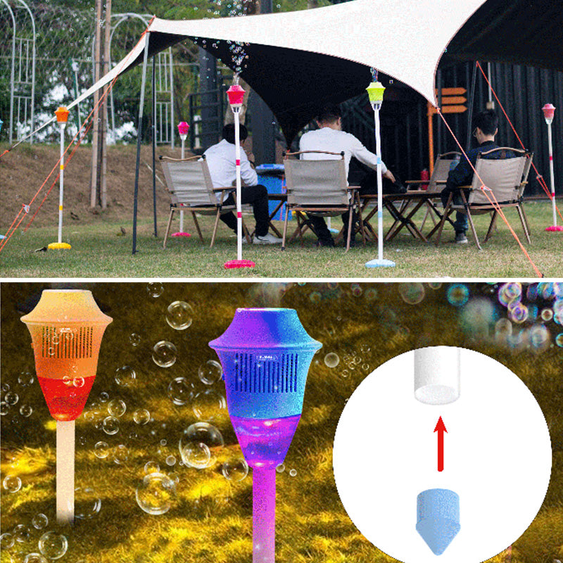 BowLift | Automatic Bubble Maker for Kids