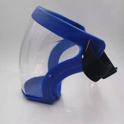 BowLift | Super protective anti-fog face shield