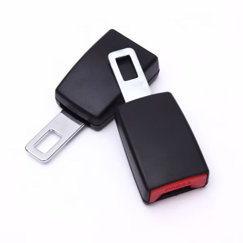 BowLift | Car seat belt buckle extender