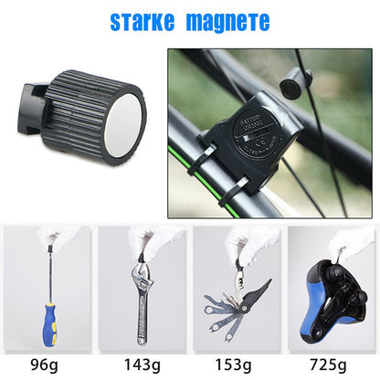 Skanto | INBIKE Bicycle StopWatch