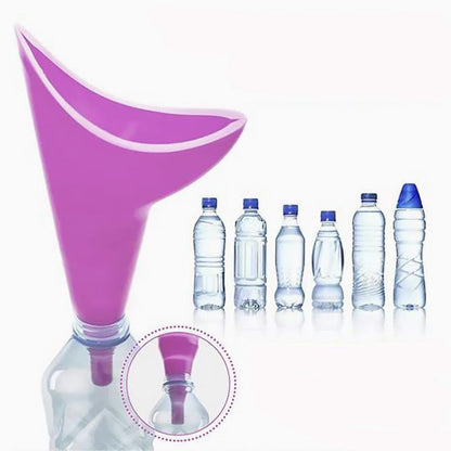 Skanto | Reusable, Squat-Free Female Urinal