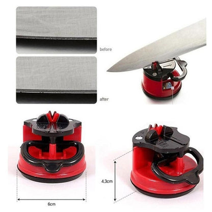Smart Knife Sharpener | Bowlift