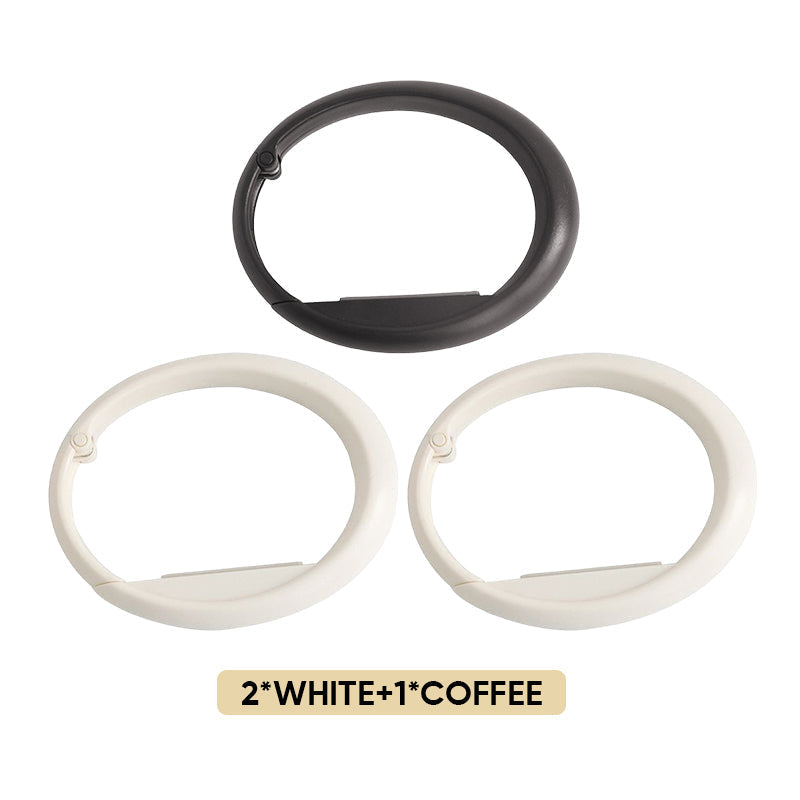 BowLift | Portable Purse Hanger