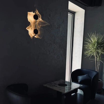 Skanto | Velwave Wall Lamp