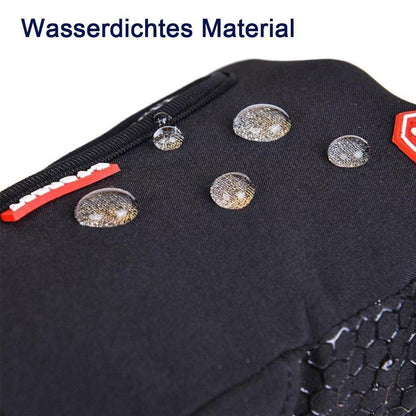 BowLift | Premium warm windproof waterproof touchscreen gloves unisex