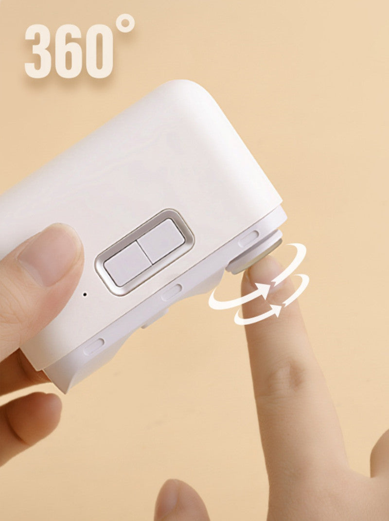 Skanto | Electric Nail File and Nail Grinder