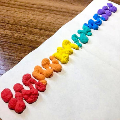 BowLift | DIY Bubble Popcorn Drawing Pens (6pcs/set)