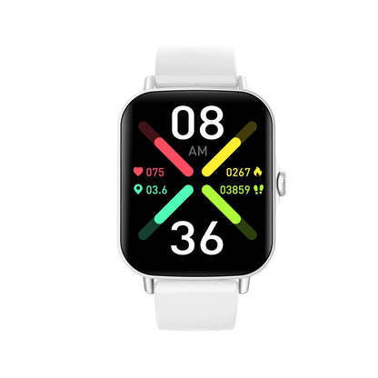 Skanto | Blood Glucose Blood Pressure Blood Oxygen Sleep Monitor Waterproof Smartwatch