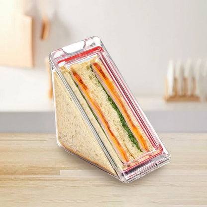 BowLift | Triangle Sandwich Container