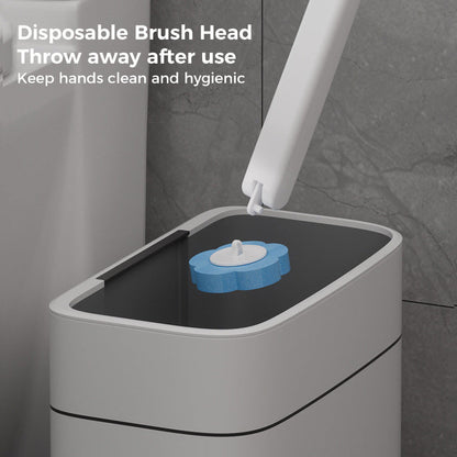 Skanto | Disposable Toilet Cleaning System