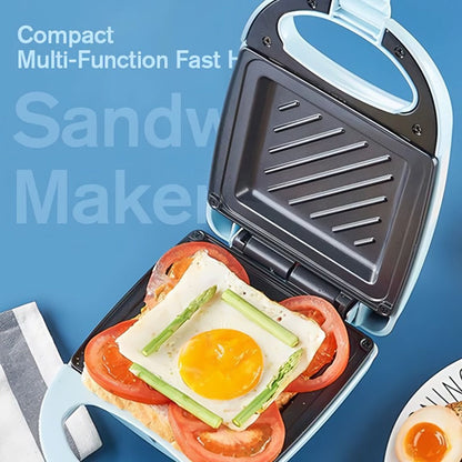 Skanto | Fast Heating Multifunctional Sandwich Maker