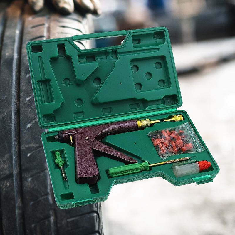 Kalsten | Mushroom Plug Quick Repair Gun Set