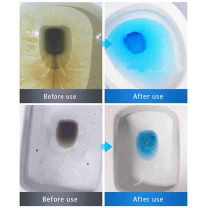 Powerful Wash and Drain Cleaner
