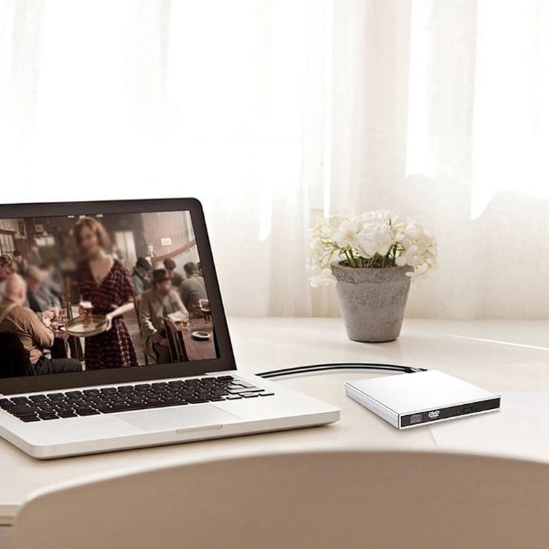 External CD DVD Drive | Karnz