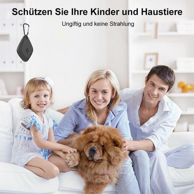 Ultrasound Flea & Tick Protection | Brehn