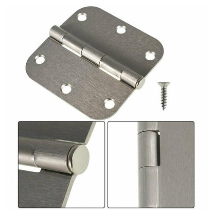 Skanto | Interior Door and Window Hardware