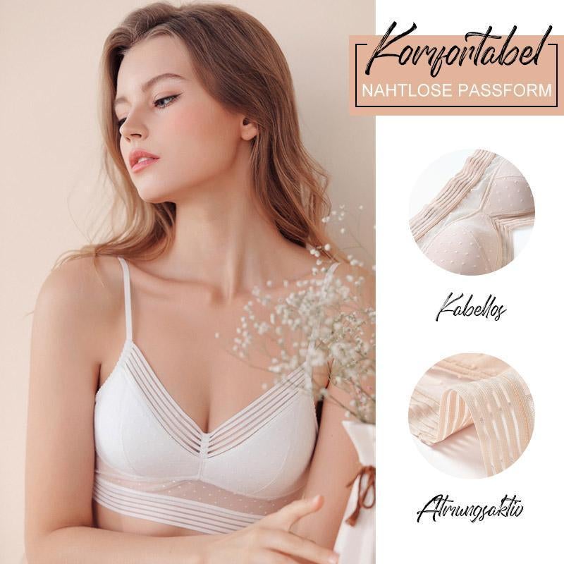 BowLift | Comfort lifting bra for low back