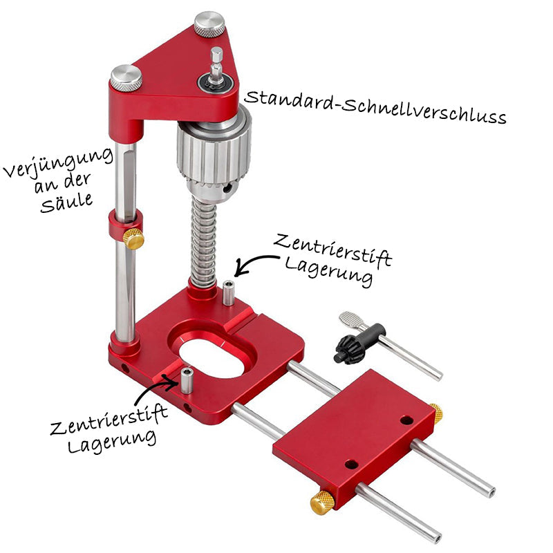 Sandsberg™ Woodworking Locator