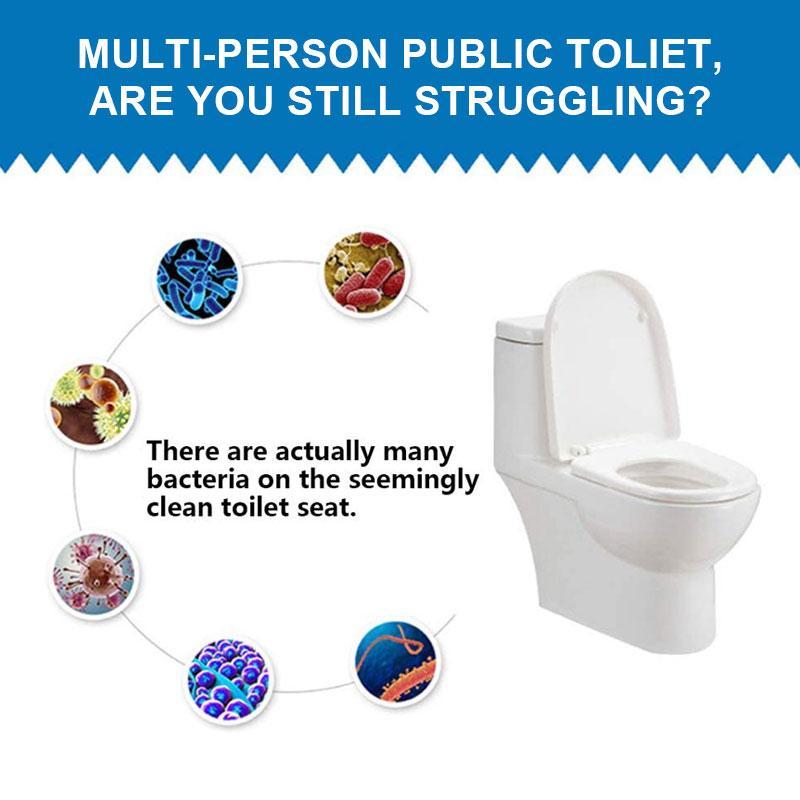 Disposable Toilet Seat Covers | Skanto