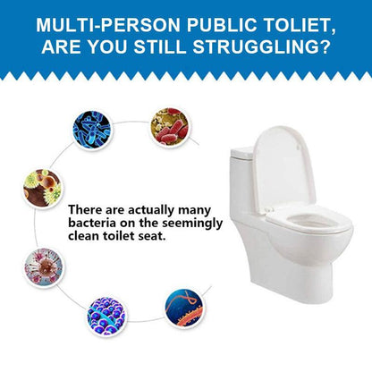 Disposable Toilet Seat Covers | Skanto