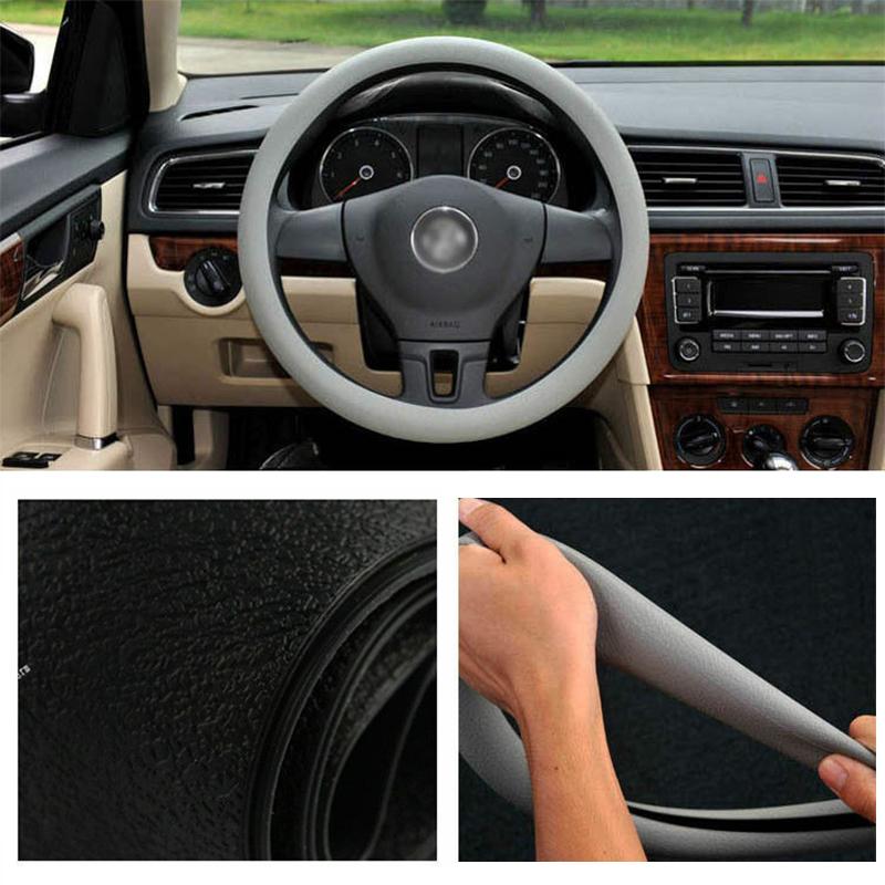 Brehn | Car Steering Wheel Protective Cover