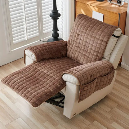 Snug Grid Relax Cover