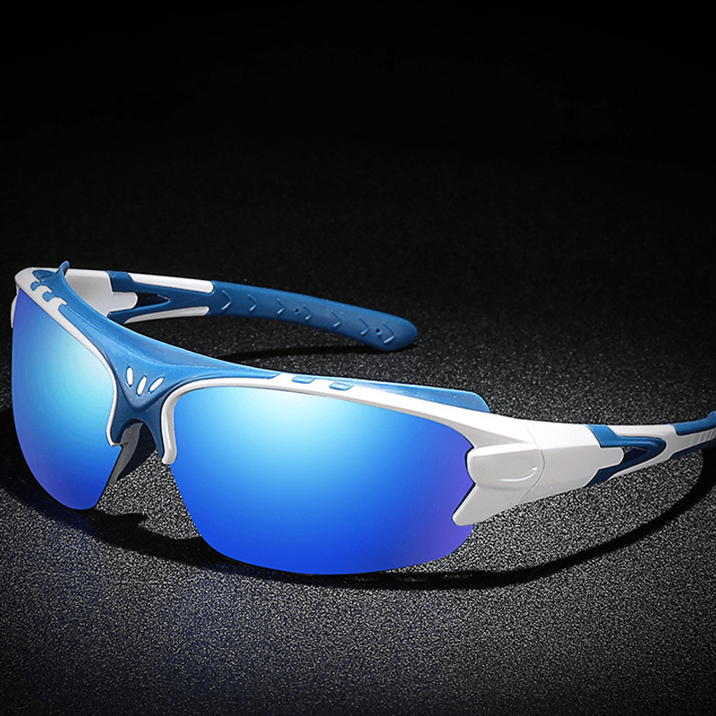 Polarized Unisex Sunglasses | Bowlift