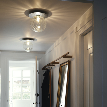 Skanto | Luxury LED Ceiling Lamp & Wall Lamp