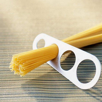 BowLift | Stainless Steel Spaghetti Cooking Tool