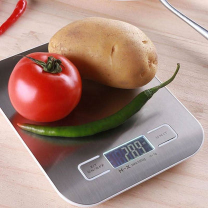 Skanto | SCALORA - Portable Digital Scale
