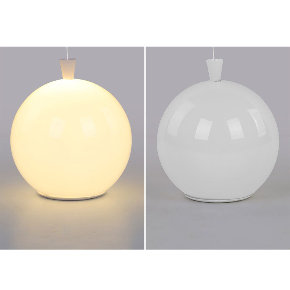 Frendorf | Globe LED ceiling light