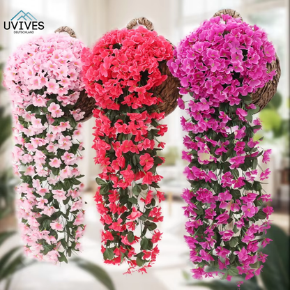 BowLift | PlantGlow – Natural elegance, permanently fresh [Last day discount]