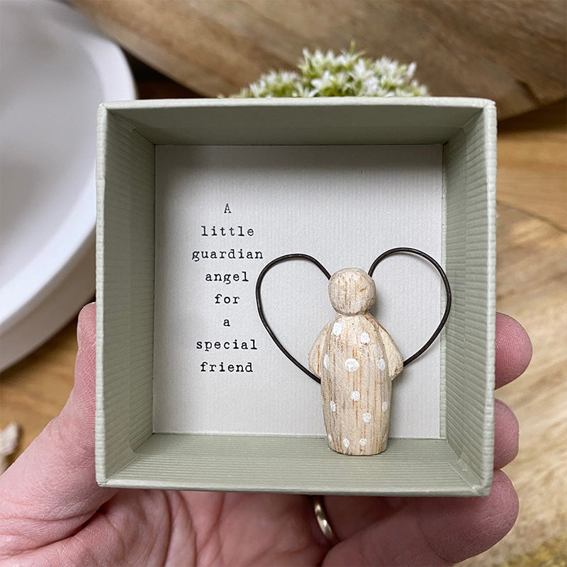 Skanto | Friendship Angel Gift Box